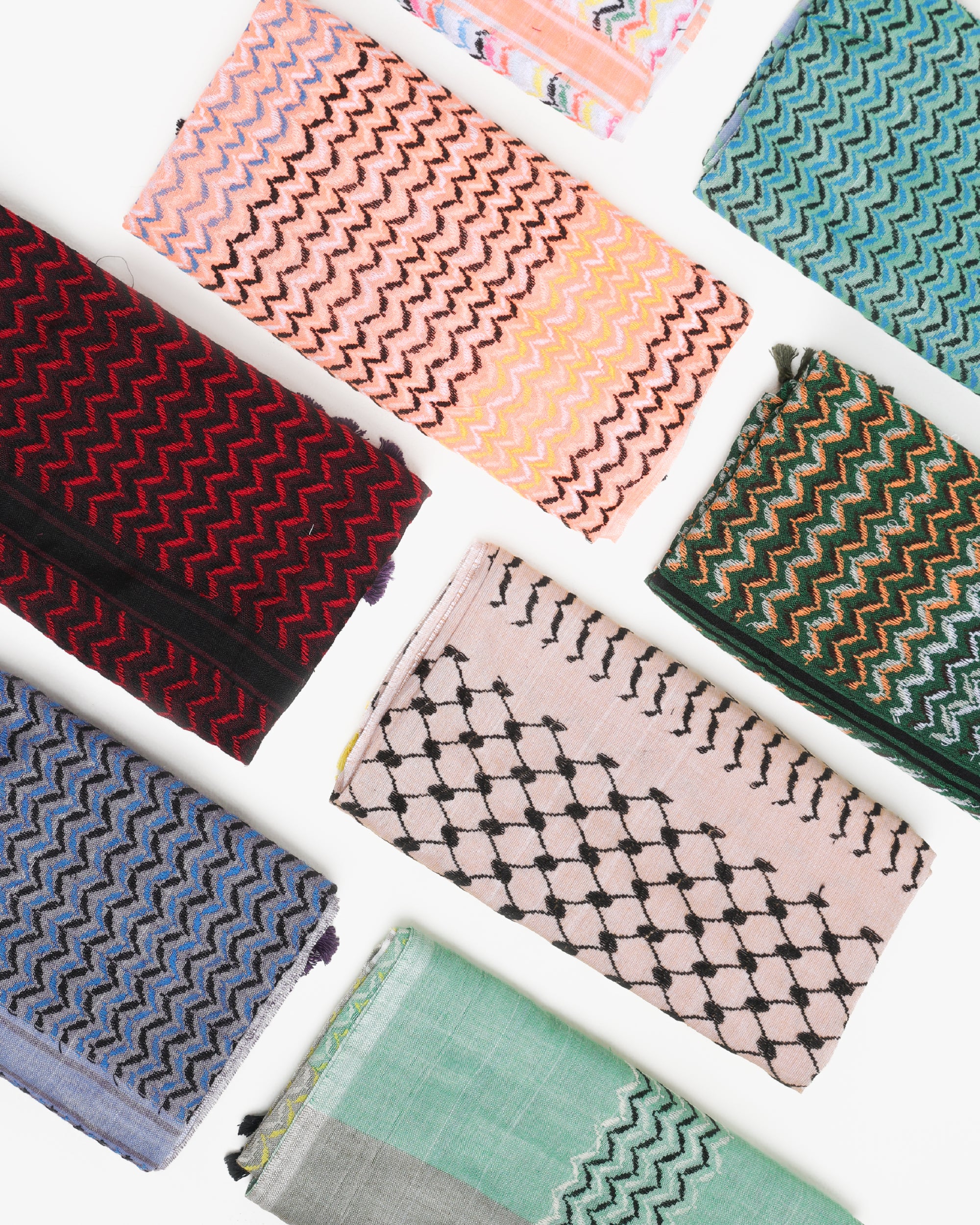 Latest Restock